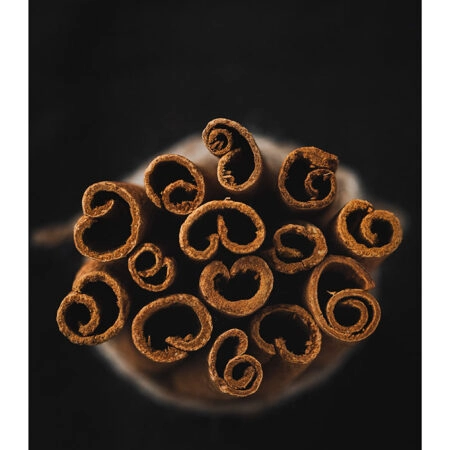 Poster RUSTIC FARMHOUSE CINNAMON STICKS -  Sticky 2