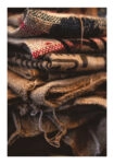 Poster RUSTIC FARMHOUSE CLOTH BAGS