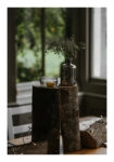 Poster RUSTIC FARMHOUSE DECORATIVE