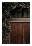 Poster RUSTIC FARMHOUSE DOOR 3