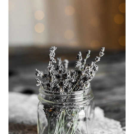 Poster RUSTIC FARMHOUSE DRIED HERBS -  Sticky 2