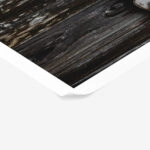 Poster RUSTIC FARMHOUSE EAT