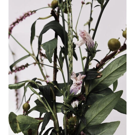 Poster RUSTIC FARMHOUSE FLOWERS 2 -  Sticky 2