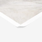 Poster RUSTIC FARMHOUSE HORSE EAR