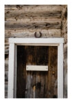 Poster RUSTIC FARMHOUSE HORSESHOE 3