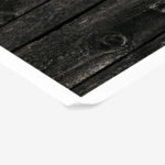 Poster RUSTIC FARMHOUSE HORSESHOE