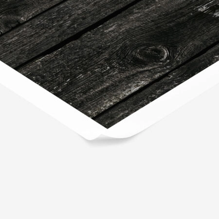 Poster RUSTIC FARMHOUSE HORSESHOE -  Sticky 1