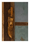 Poster RUSTIC FARMHOUSE KNIFE