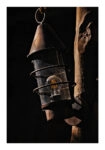 Poster RUSTIC FARMHOUSE LIGHT 2