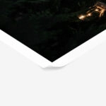 Poster RUSTIC FARMHOUSE LIGHTS 2