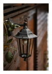 Poster RUSTIC FARMHOUSE LIGHT