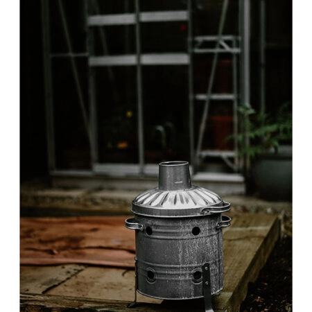 Poster RUSTIC FARMHOUSE MILK JUG 2 -  Sticky 2