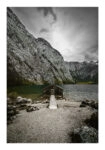 Poster RUSTIC FARMHOUSE MOUNTAIN LAKE CABIN 3