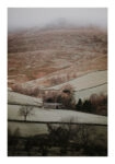 Poster RUSTIC FARMHOUSE MOUNTAIN LIFE 13
