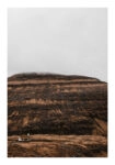 Poster RUSTIC FARMHOUSE MOUNTAIN LIFE 9
