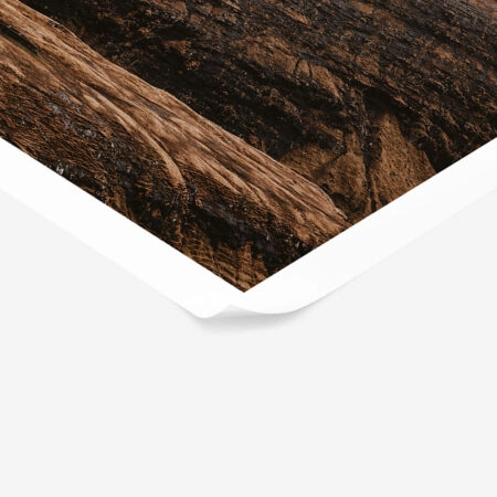 Poster RUSTIC FARMHOUSE MOUNTAIN LIFE 9 -  Sticky 1