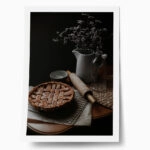 Poster RUSTIC FARMHOUSE PIE