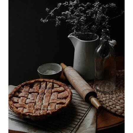 Poster RUSTIC FARMHOUSE PIE -  Sticky 2
