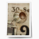 Poster RUSTIC FARMHOUSE POTPOURRI