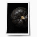 Poster RUSTIC FARMHOUSE PUMPKIN 2