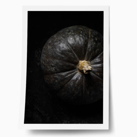 Poster RUSTIC FARMHOUSE PUMPKIN 2 - 