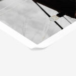Poster RUSTIC FARMHOUSE ROOF 2