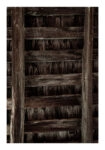 Poster RUSTIC FARMHOUSE ROOF
