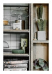 Poster RUSTIC FARMHOUSE SHELVES
