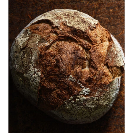 Poster RUSTIC FARMHOUSE SOURDOUGH -  Sticky 2