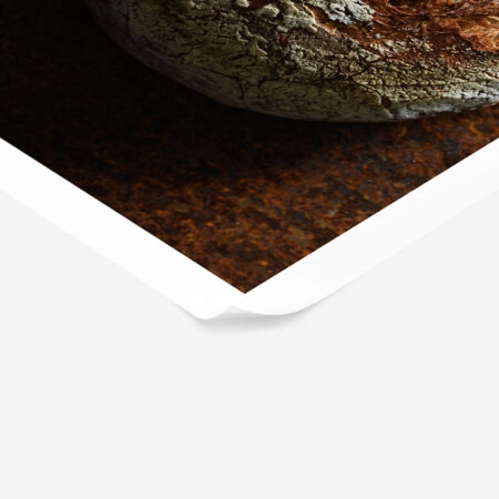Poster RUSTIC FARMHOUSE SOURDOUGH -  Sticky 1
