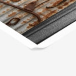 Poster RUSTIC FARMHOUSE TOOLS 2