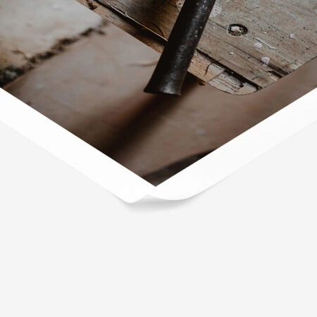 Poster RUSTIC FARMHOUSE TOOLS -  Sticky 1