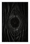 Poster RUSTIC FARMHOUSE TREE BARK 2