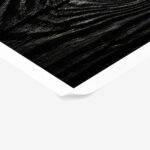 Poster RUSTIC FARMHOUSE TREE BARK 2