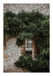 Poster RUSTIC FARMHOUSE WINDOW 3