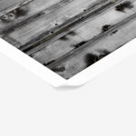 Poster RUSTIC FARMHOUSE WINDOW 4