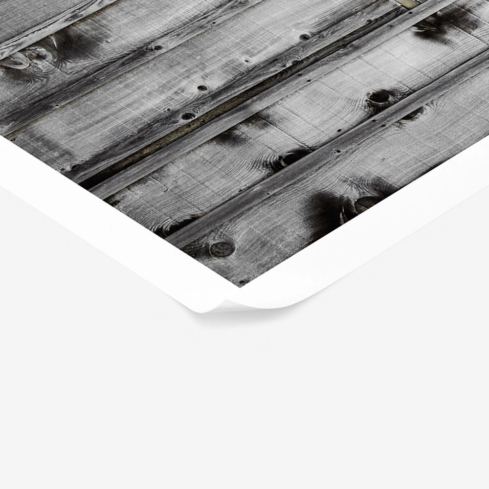 Poster RUSTIC FARMHOUSE WINDOW 4