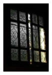 Poster RUSTIC FARMHOUSE WINDOW 5