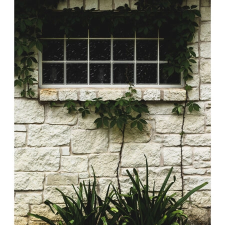 Poster RUSTIC FARMHOUSE WINDOW 8 -  Sticky 2