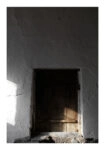 Poster RUSTIC FARMHOUSE WINDOW