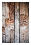 Poster RUSTIC FARMHOUSE WOOD PLANKS