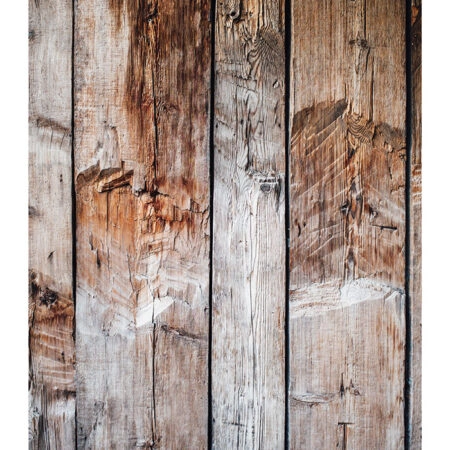 Poster RUSTIC FARMHOUSE WOOD PLANKS -  Sticky 2
