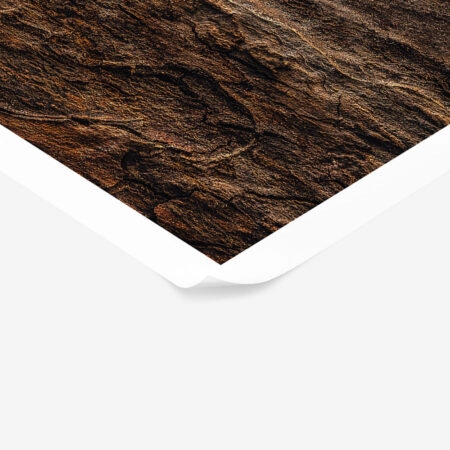 Poster RUSTIC FARMHOUSE WOOD TEXTURE 2 -  Sticky 1