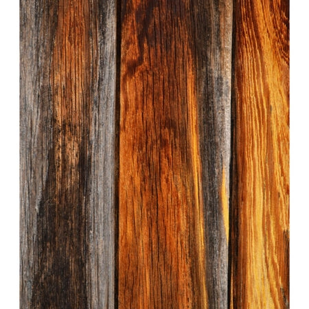 Poster RUSTIC FARMHOUSE WOOD TEXTURE 4 -  Sticky 2