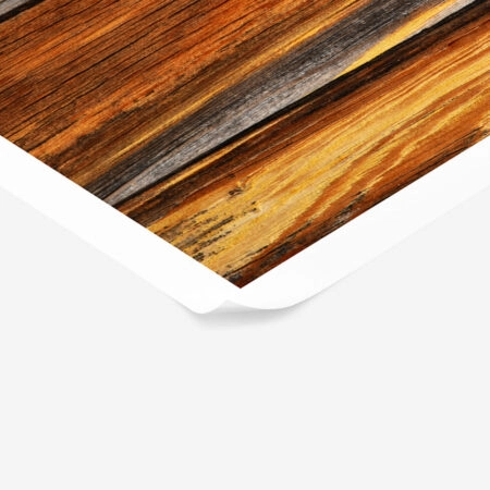 Poster RUSTIC FARMHOUSE WOOD TEXTURE 4 -  Sticky 1