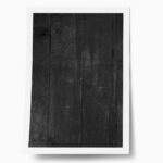Poster RUSTIC FARMHOUSE WOOD TEXTURE 5
