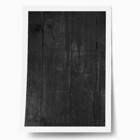 Poster RUSTIC FARMHOUSE WOOD TEXTURE 5 - 