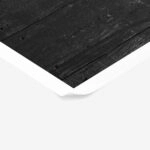 Poster RUSTIC FARMHOUSE WOOD TEXTURE 5