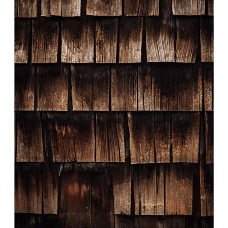 Poster RUSTIC FARMHOUSE WOOD TEXTURE 6 -  Sticky 2