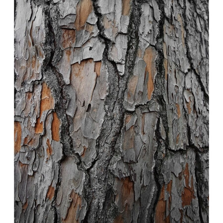 Poster RUSTIC FARMHOUSE WOOD TEXTURE 8 -  Sticky 2